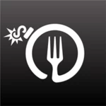 food boom android application logo